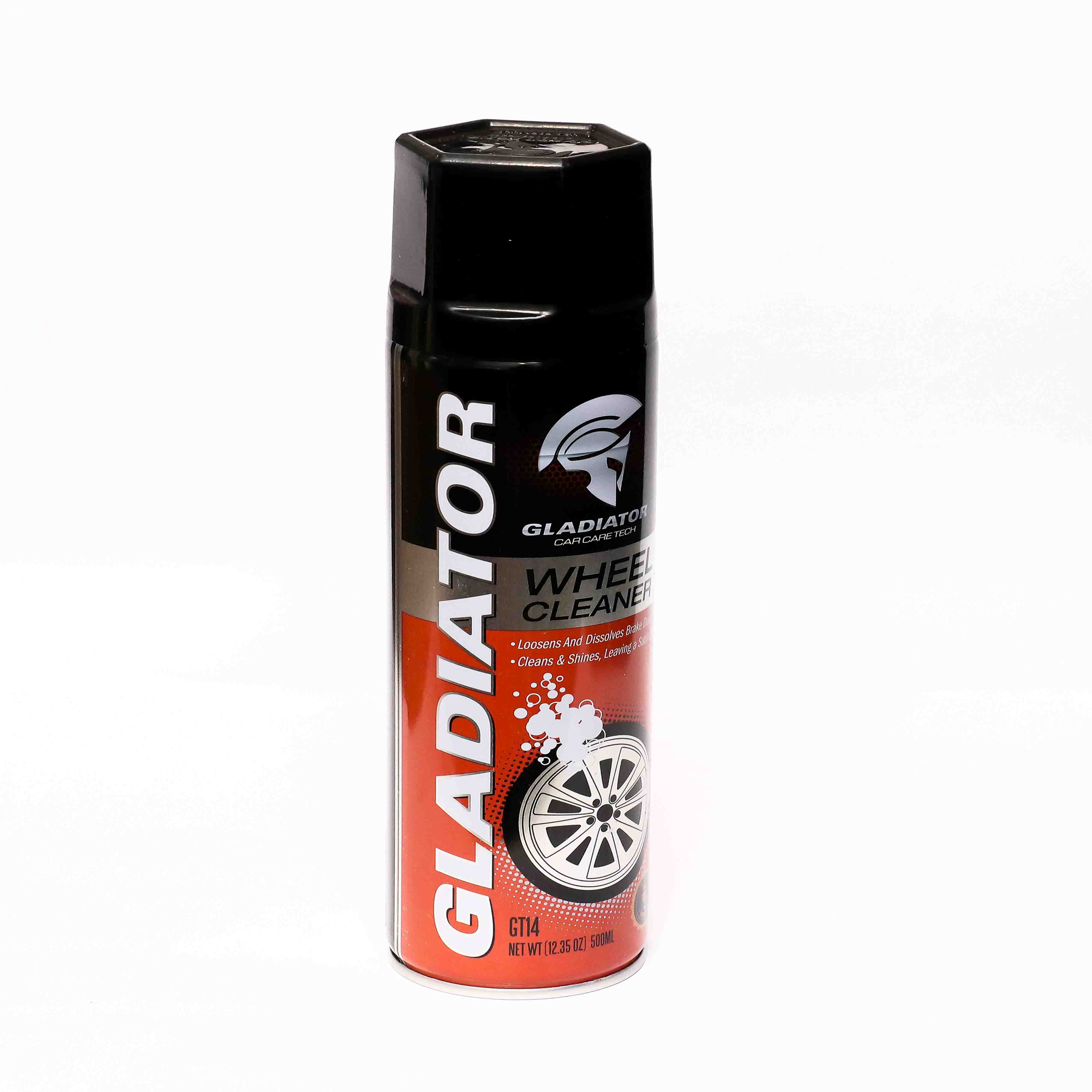Car care product for keeping your vehicle clean.