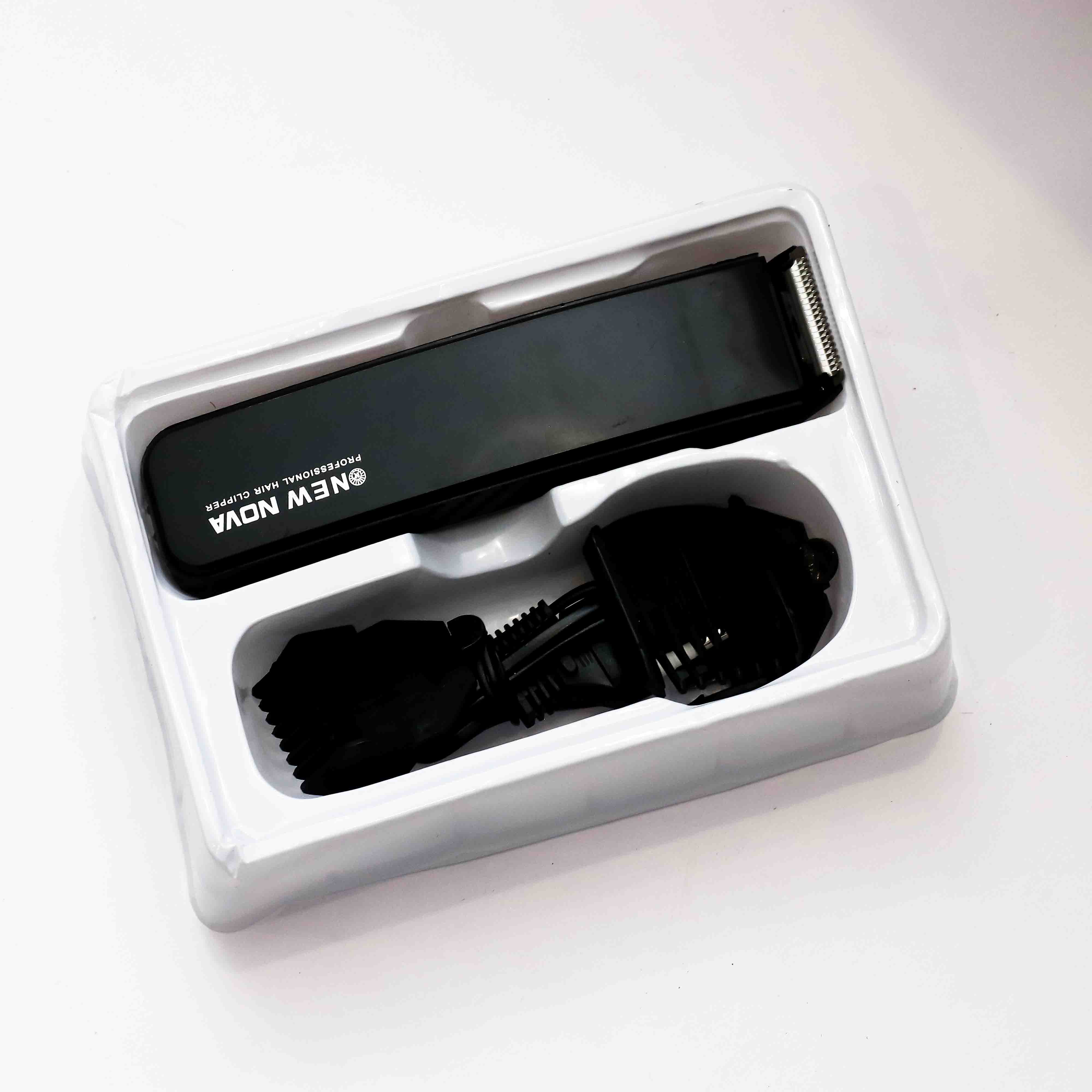 Hair clipper for home and barber use.