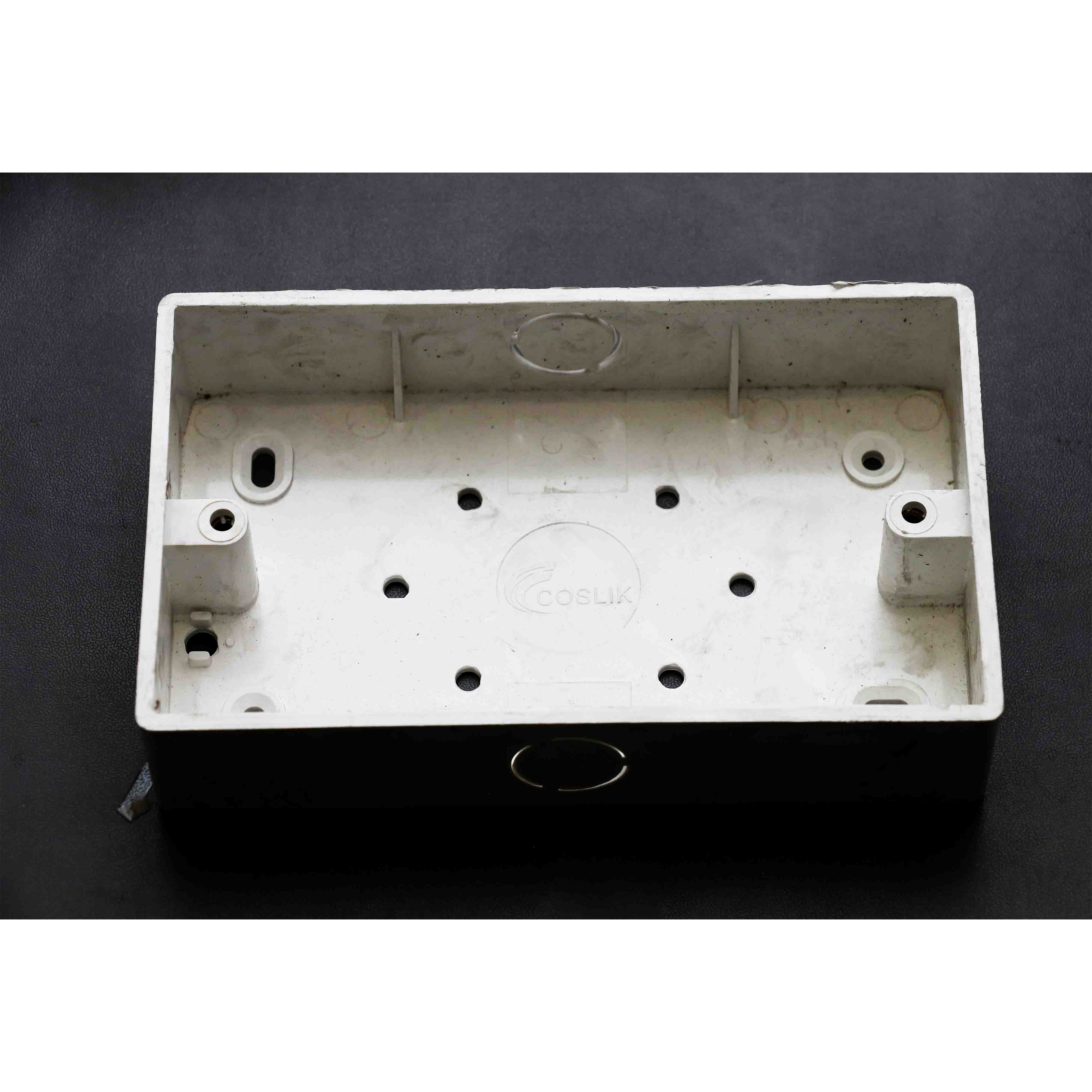 Wall socket outlet for home and office power points.